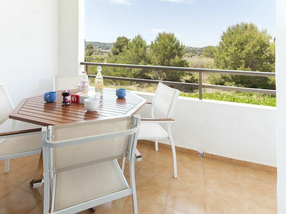 Caramelet Apartment Javea Exterior photo